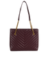 Tribeca Tote, back view